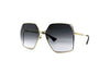 Gucci - GG0817S (001)