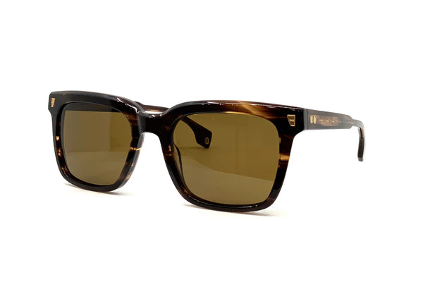 Entourage of 7 - Bradbury (08-60)