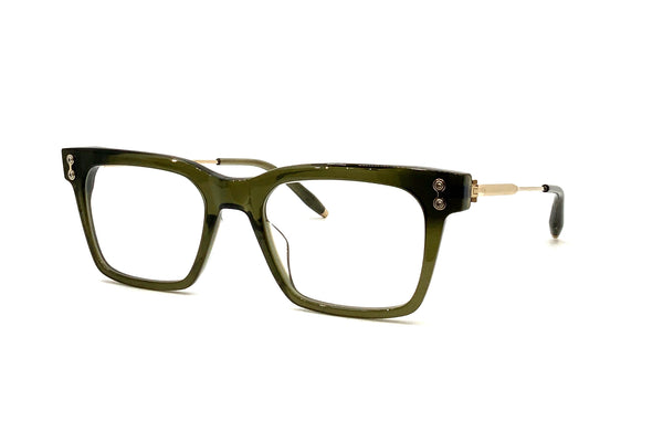 Akoni - Kepler [52] (Olive/ White Gold)