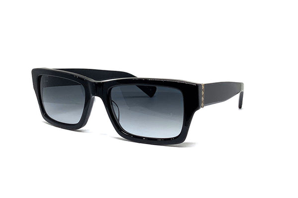 Shamballa Eyewear - Lama (BK)