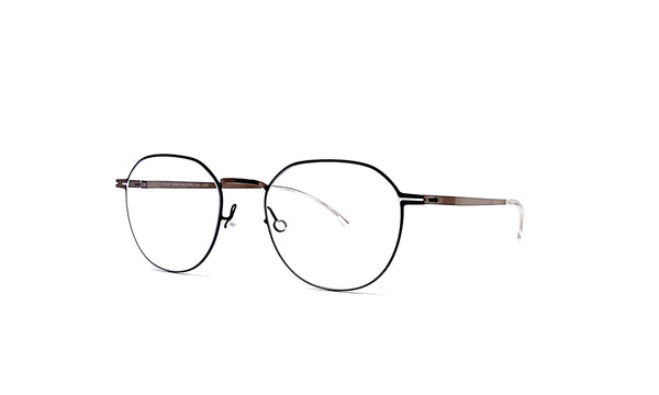 Mykita - Yngve (Shiny Copper/Black)