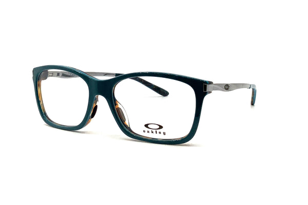 Oakley - Nine-To-Five RX (Turquoise Tortoise)
