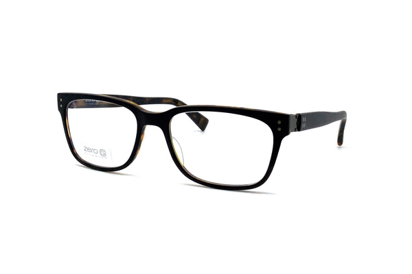Zero G Eyewear - San Carlos (Black/Tort)