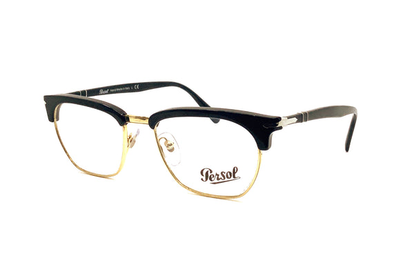Persol - 3196-V Tailoring Edition [53] (Black)