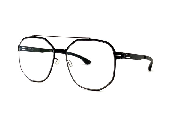 ic! berlin - Bradly H. (Black)