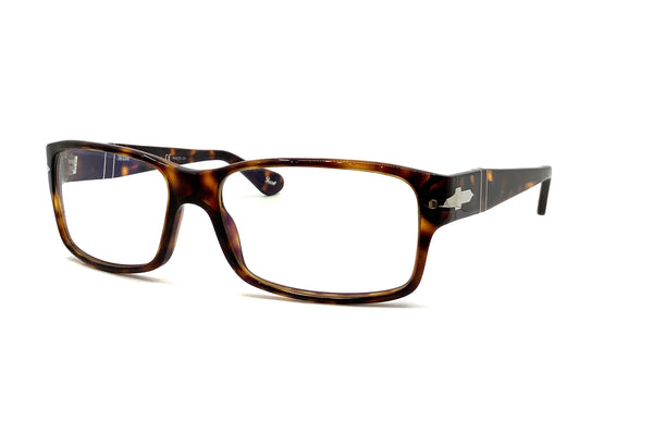 Persol - 2803-S [58] (Havana/Blue Light Filter)