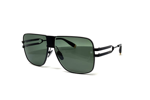 Balmain - 1914 (Matte Black/Black)