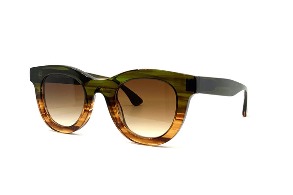 Thierry Lasry - Consistency (Green/Brown)