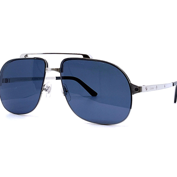 Cartier - Santos de Cartier - CT0353S (003) – Good See Co.