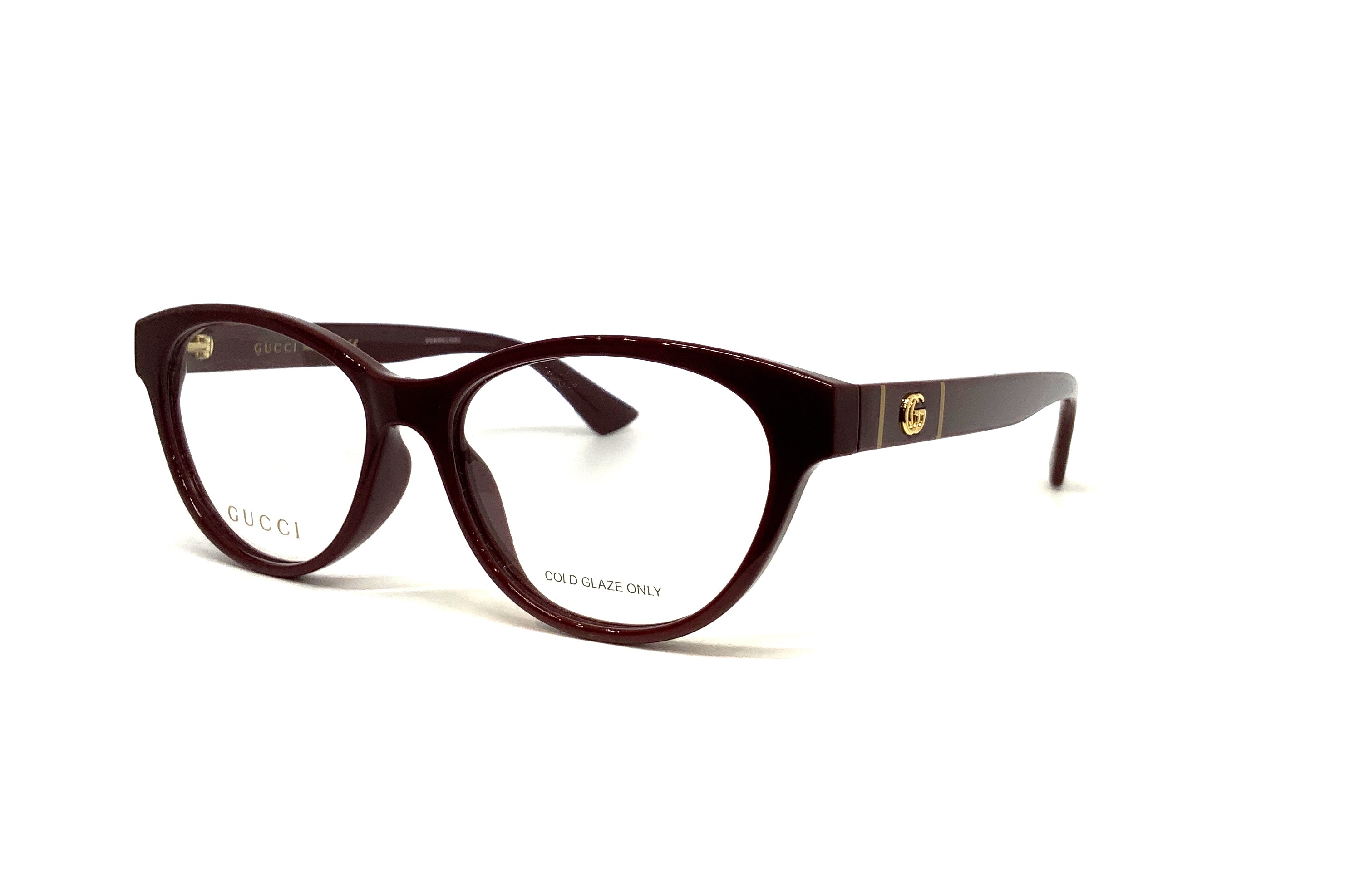 Vintage GUCCI Sunglasses Gradient Black Purple Glasses