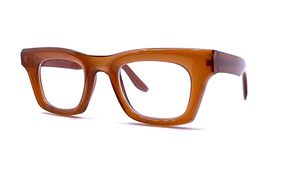 LAPIMA - Leo Optical (Caramel)