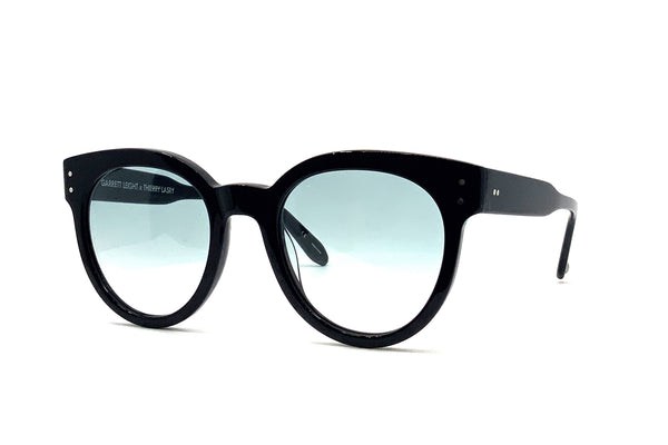 Garrett Leight x Thierry Lasry - No. 3 (016)