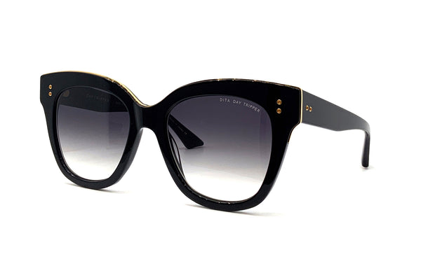 Dita - Day Tripper (Black/Gold)