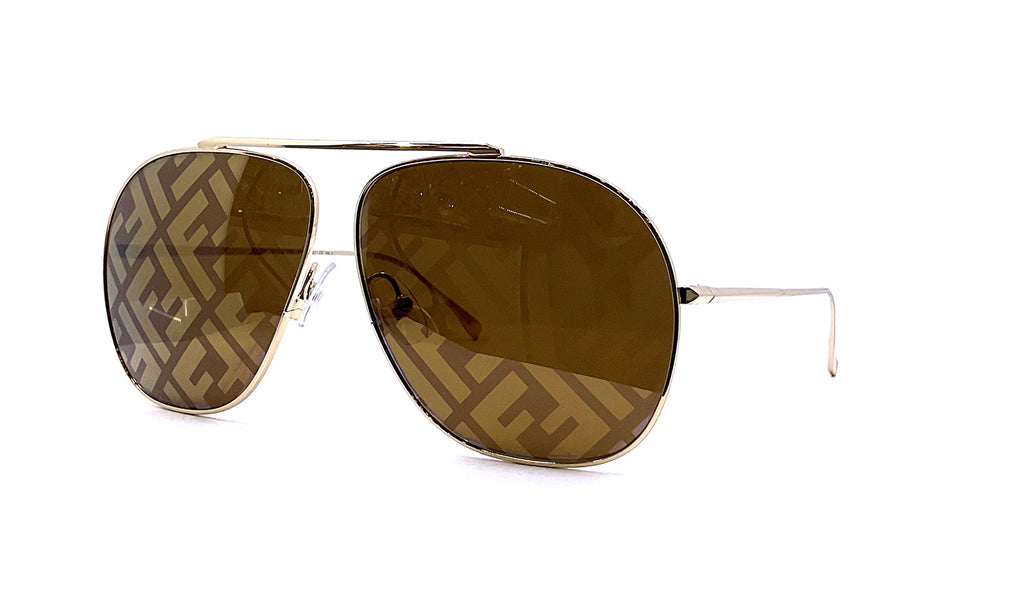 Fendi shop 0407 sunglasses