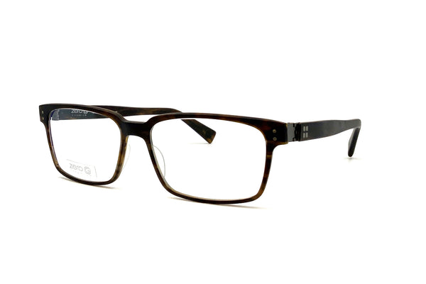 Zero G Eyewear - San Marino (Tobacco)
