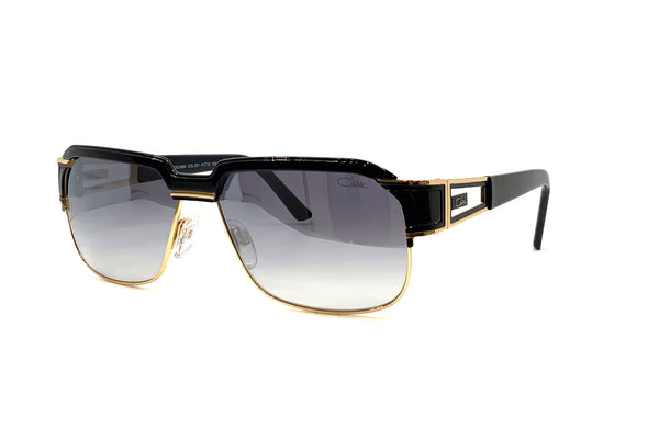 Cazal - 9068 (Black/Gold)