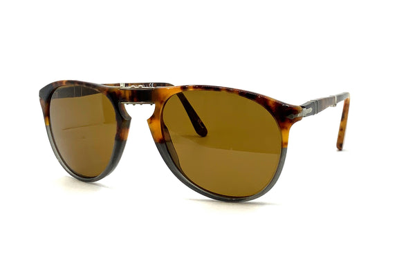 Persol - 9714-S [52] (Fuoco E Ardesia/Green)