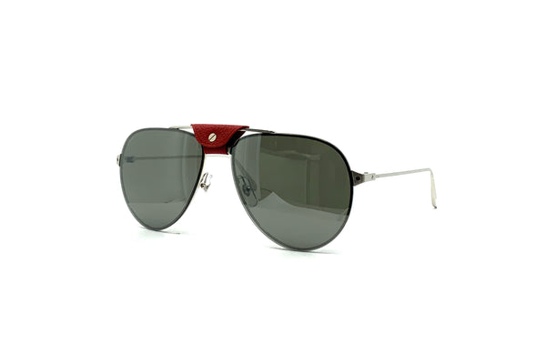 Cartier - Santos de Cartier - CT0166S (008)