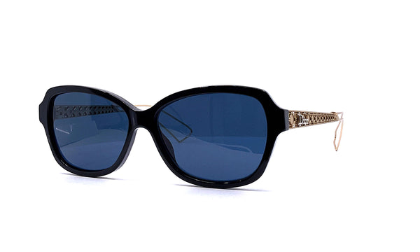 Dior - DiorAma 5 (Black/Rose Gold)