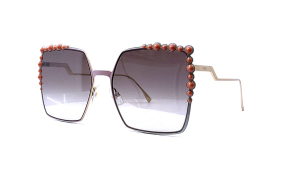 Fendi sunglasses ff 0259 outlet