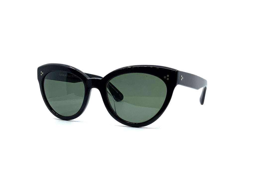 Oliver Peoples Roella Sunglasses 0OV5355SU__10059A__P21__shad__  main image 3