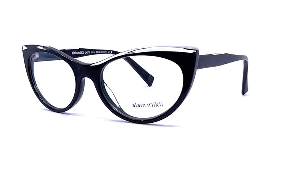 Alain Mikli - A03087 (004)