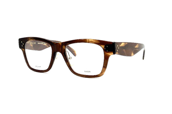 Celine Eyeglasses - CL41428 (07B)