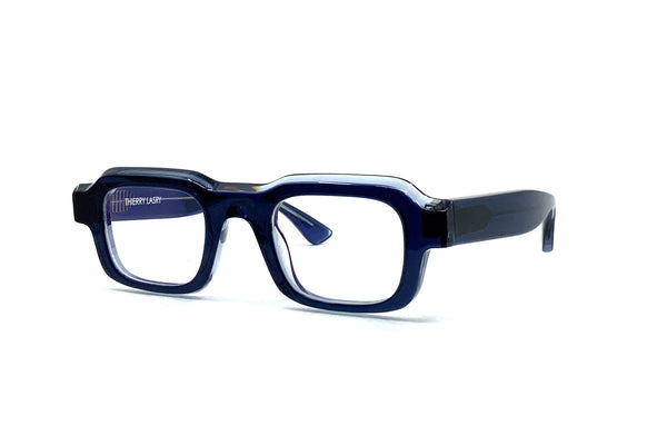 Thierry Lasry - Kultury (Blue & Clear)