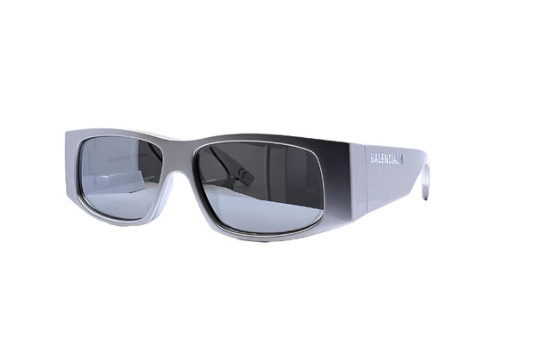 Balenciaga - BB0100S LED Sunglasses (002)