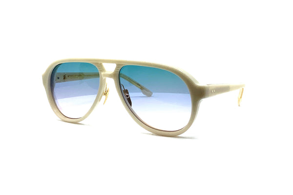 Jacques Marie Mage x George Cortina - Cortina (Ivory)