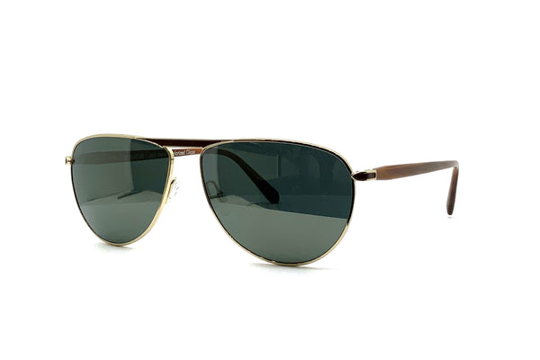 Oliver Peoples - Berluti (Soft Gold)