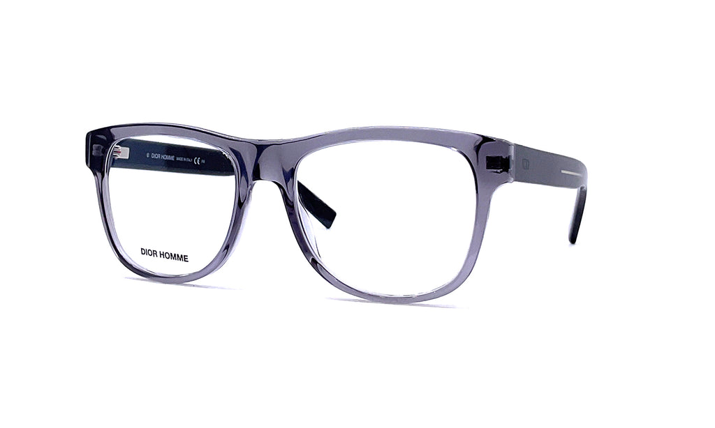Dior black tie glasses outlet