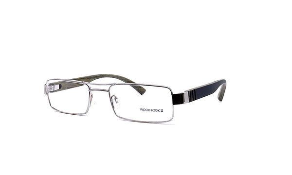 Gold & Wood - WL011.018 (Wood)