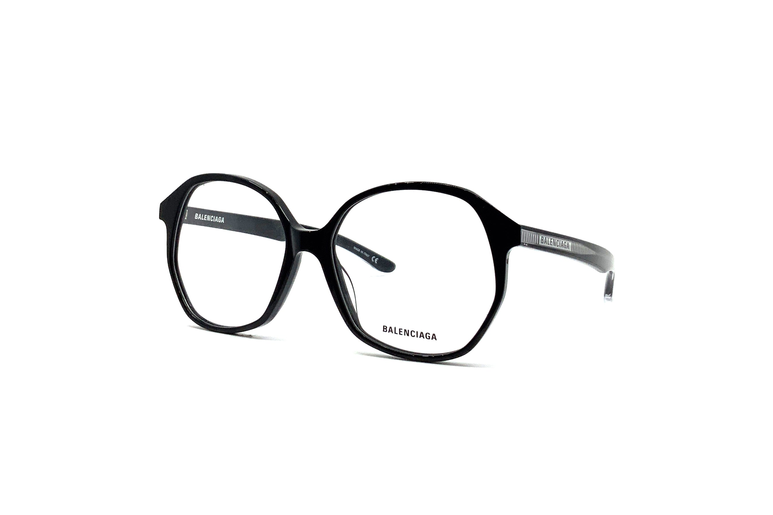 Eyeglasses Balenciaga  Good See Co