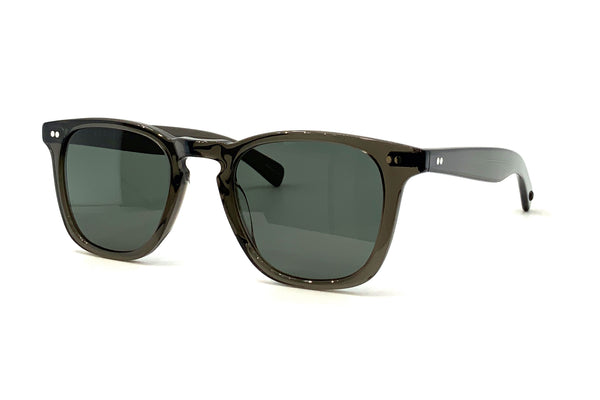 Garrett Leight - GLCO x Jenni Kayne SUN (Black Glass)