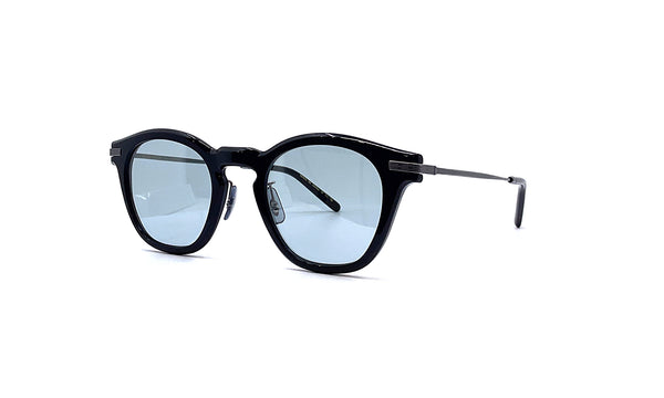 Oliver Peoples - Len (Black/Pewter)