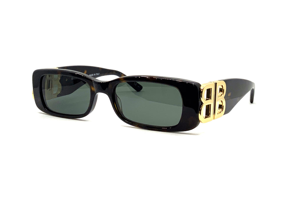 Balenciaga Sunglasses BB0266S 002