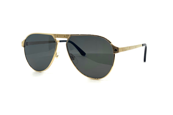 Cartier - Santos de Cartier - CT0265S (001)