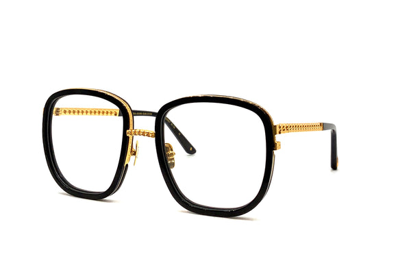 Anna-Karin Karlsson - Lucky Love (Black)