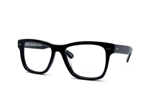 Oliver Peoples - Oliver [56] (Black)