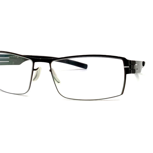 ic! berlin - Nufenen Medium (Gunmetal) – Good See Co.