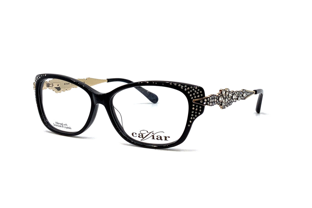 Caviar 5650 – Good See