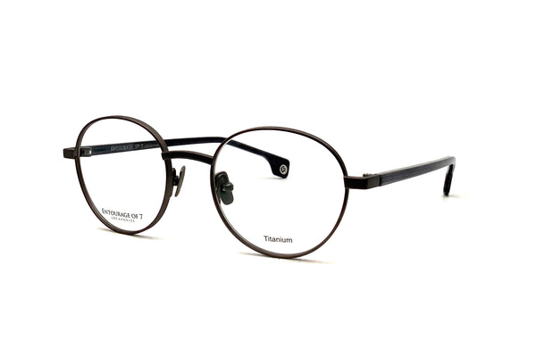 Entourage of 7 - Ryland (Gun Metal)