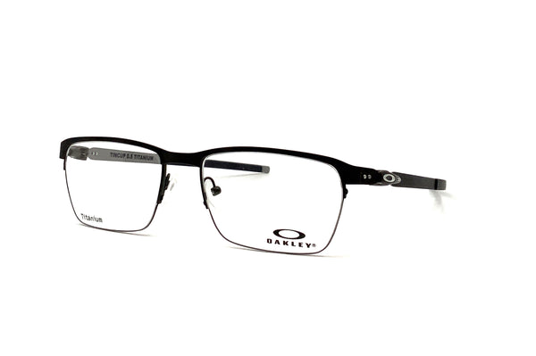 Oakley - TinCup™ 0.5 Ti [53] RX (Powder Pewter)