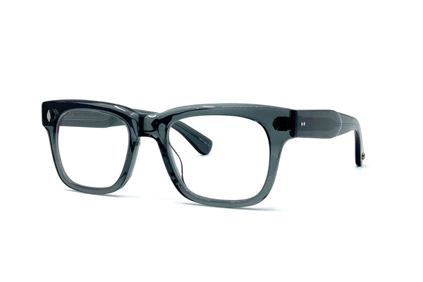 Garrett Leight - Troubadour (Sea Grey)