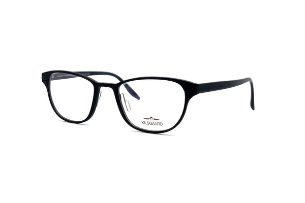 Kilsgaard - Model 75.1/15 (Black) FINAL SALE