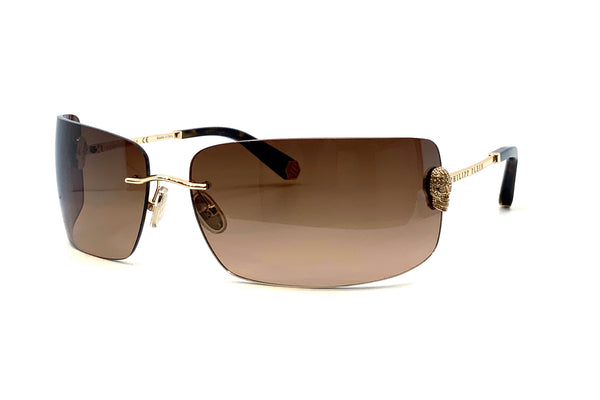 Philipp Plein - Plein Irresistible Cannes (Gold/Havana)