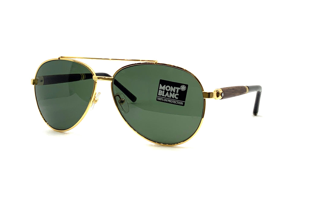 Montblanc - MB 518S (30N) – Good See Co.
