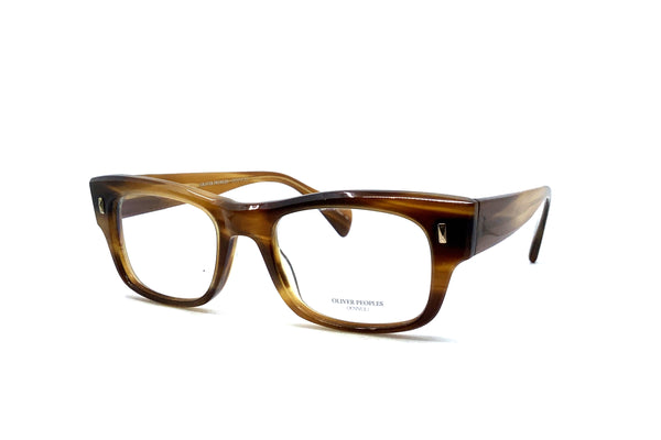 Oliver Peoples - Deacon (Matte Sycamore)