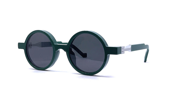 Vava - WL0006 (Green)